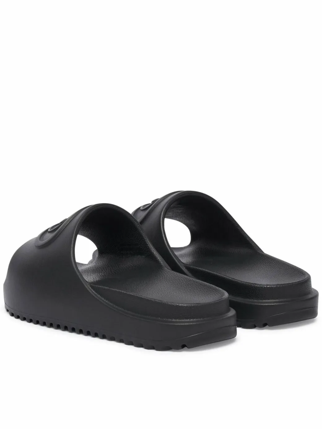 Ciabatte Campus 00s Slide IH1626 Nero