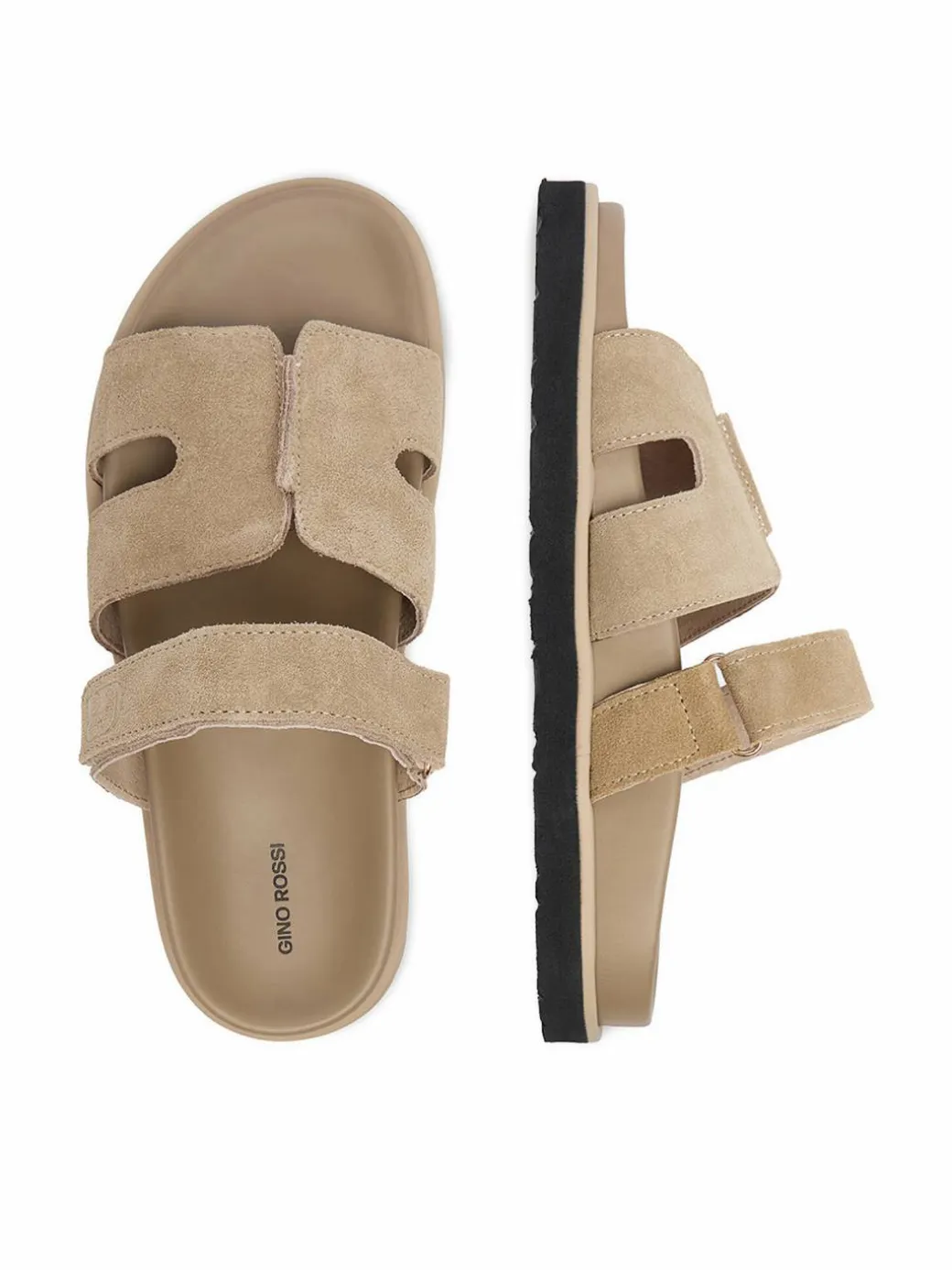 Ciabatte C-CLB-P1927A Beige