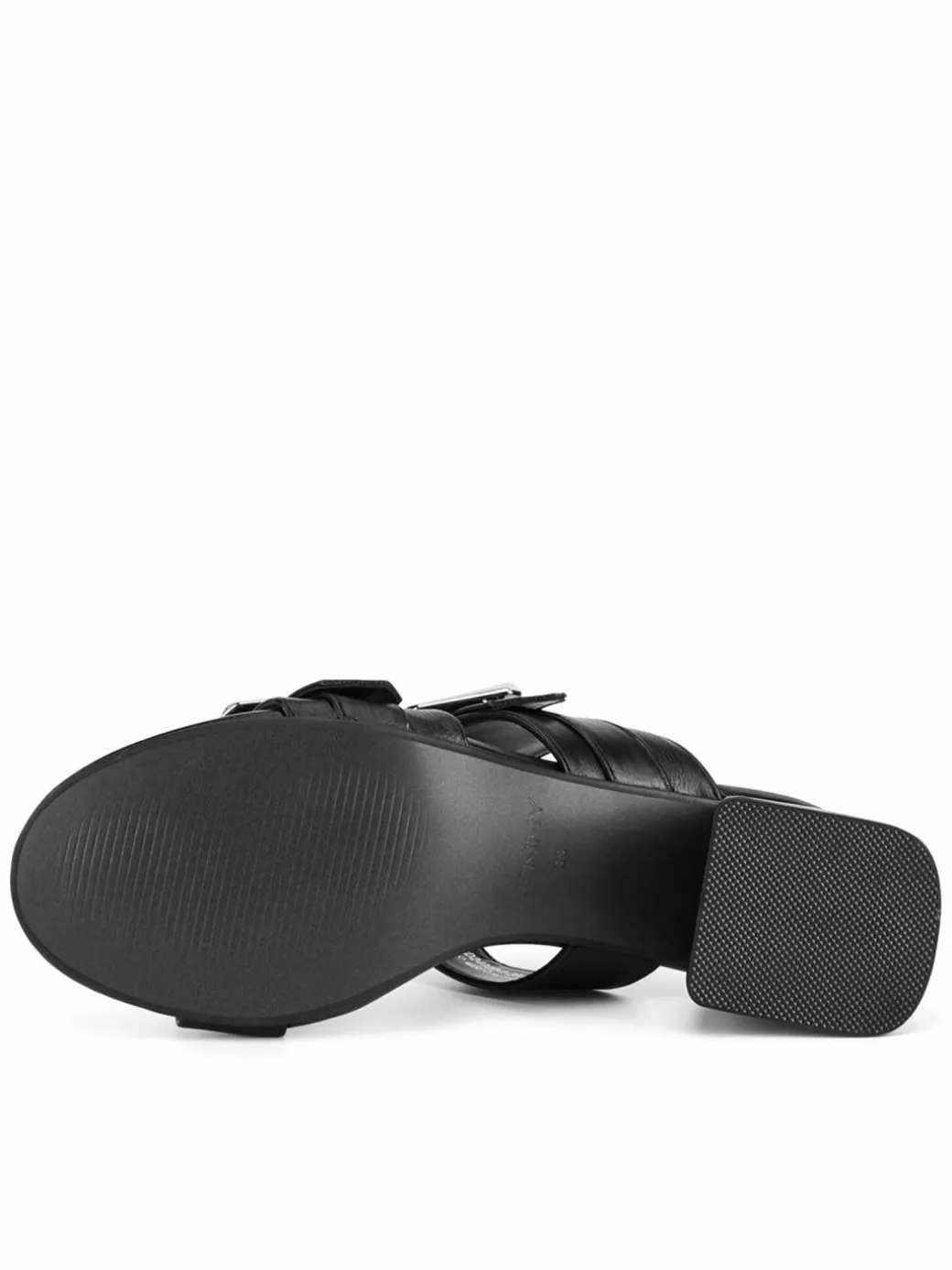 Ciabatte CD24022-1 Nero