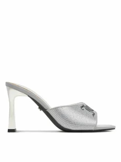 Ciabatte CEO-259-29-06 Argento