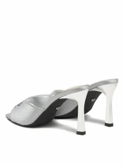 Ciabatte CEO-259-29-06 Argento