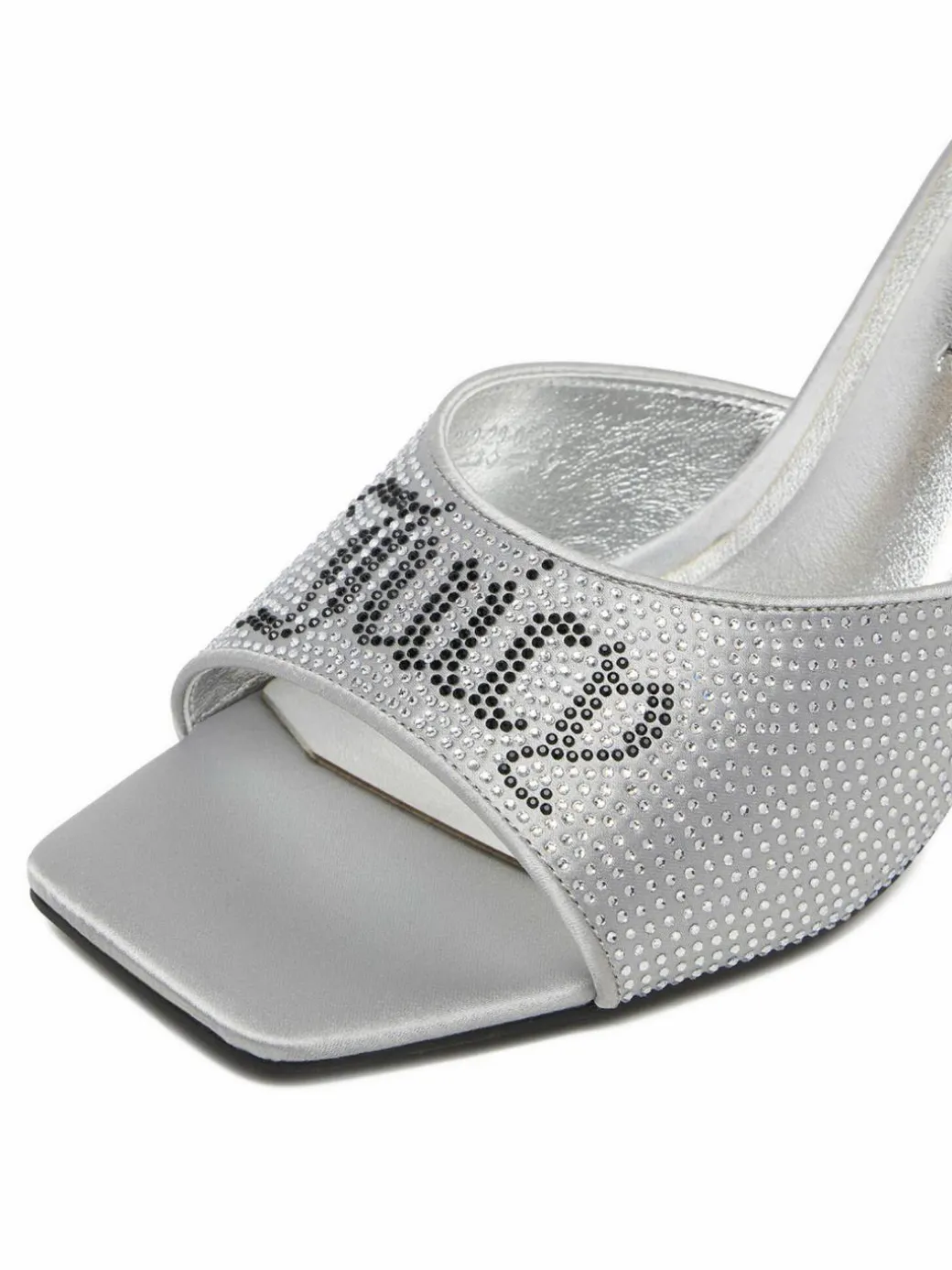 Ciabatte CEO-259-29-06 Argento