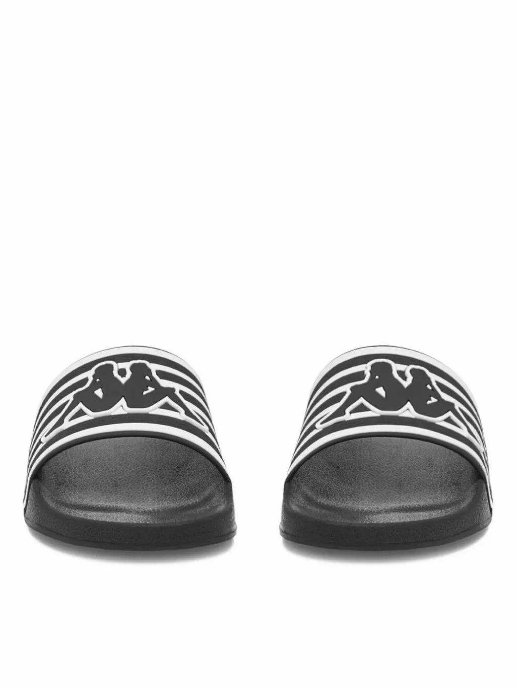 Ciabatte CEO-864089A-W Nero