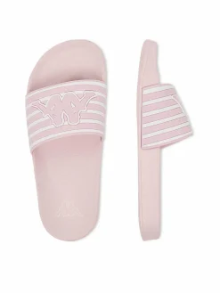 Ciabatte CEO-864089A-W Rosa
