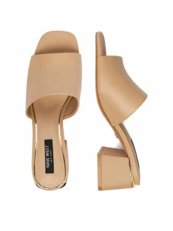Ciabatte CEO-6223-9 Beige