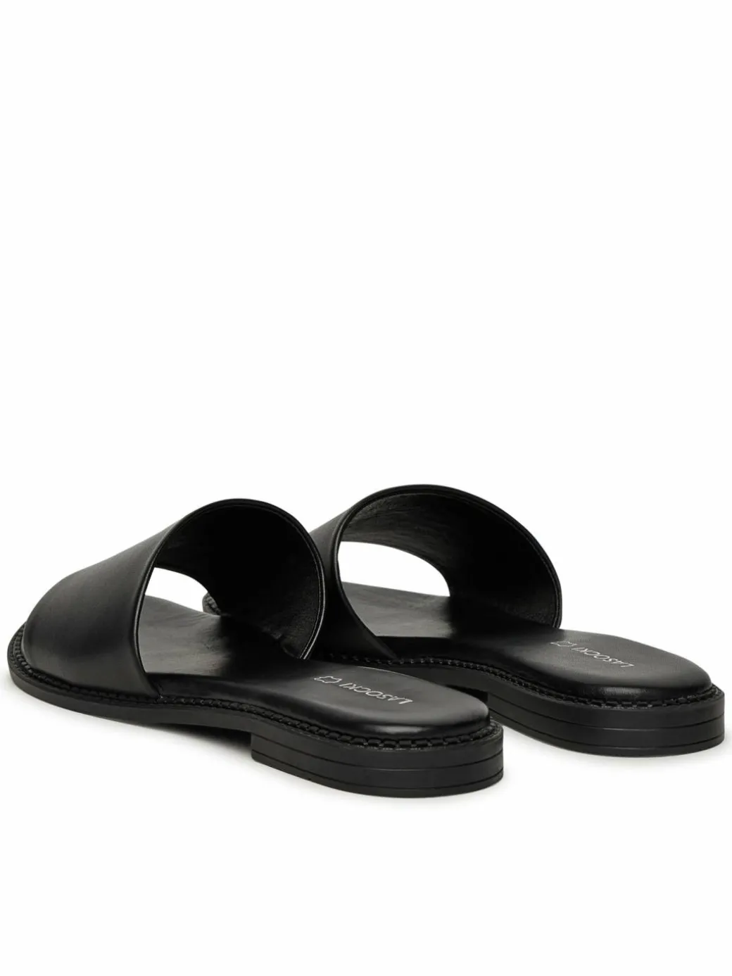 Ciabatte CEO-EST-AFIONA-01 Nero