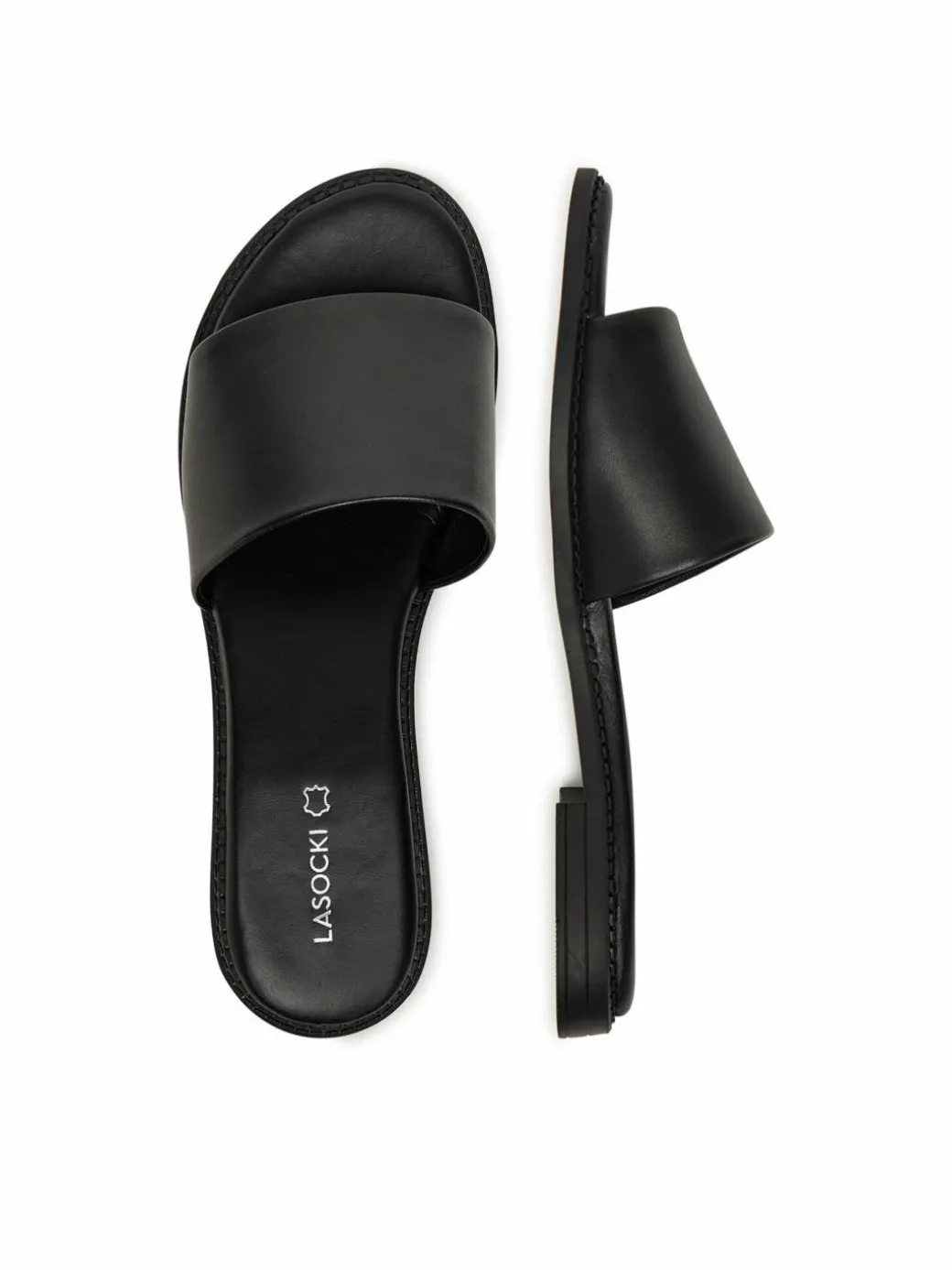 Ciabatte CEO-EST-AFIONA-01 Nero