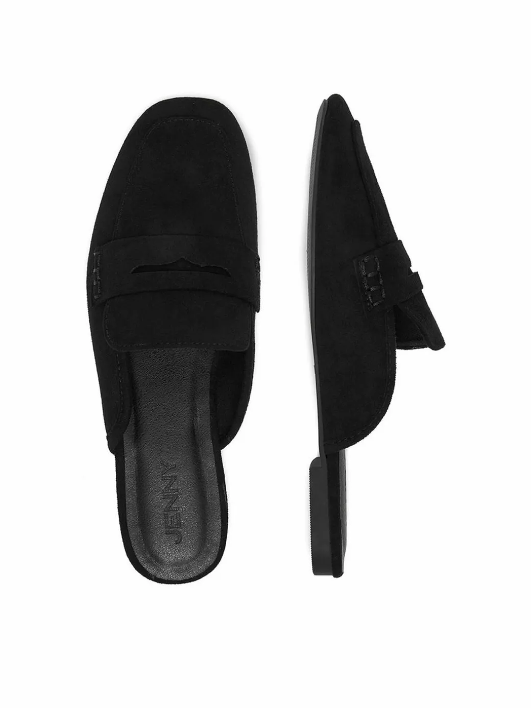 Ciabatte CEO-F4126 Nero