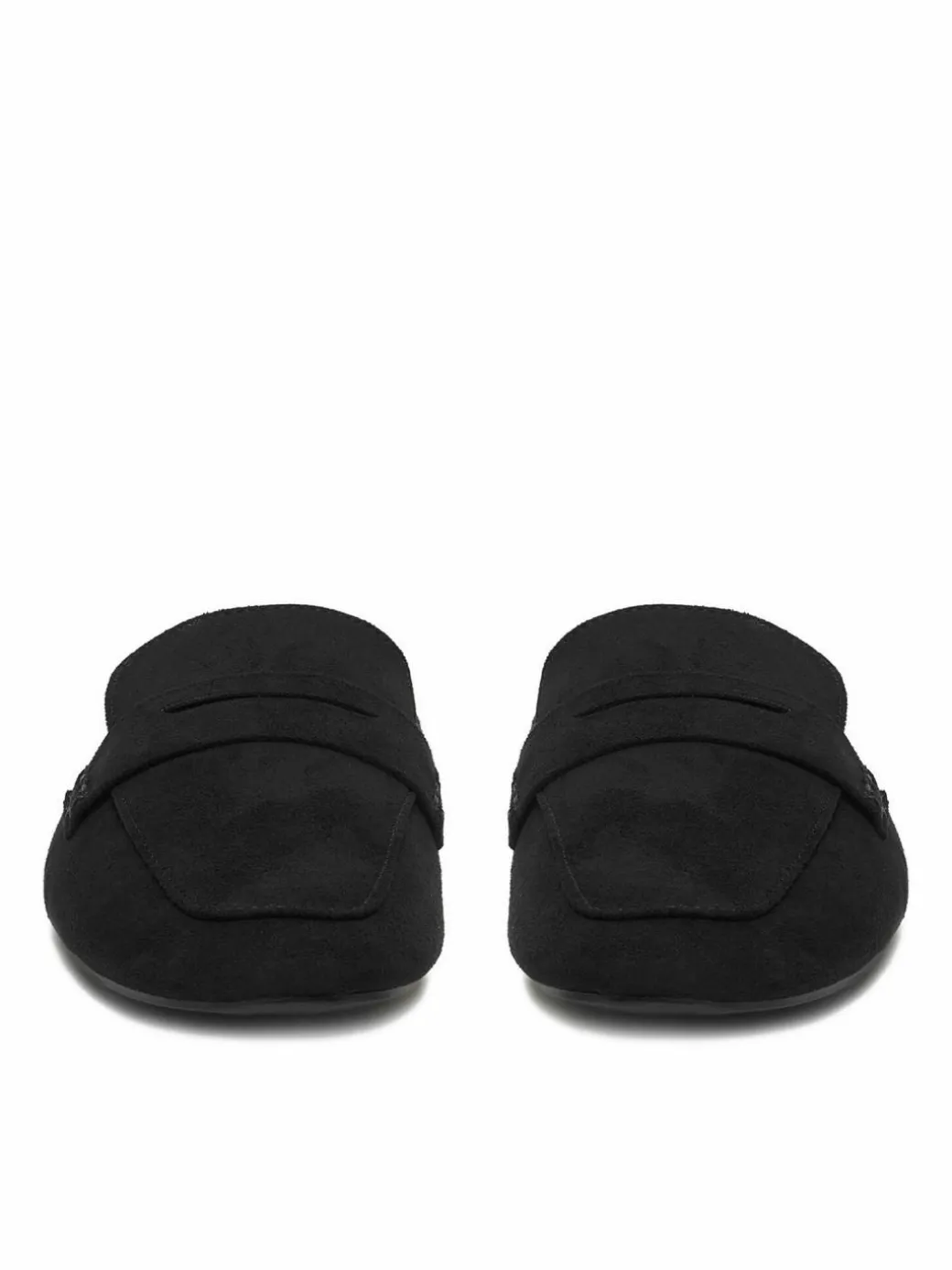 Ciabatte CEO-F4126 Nero
