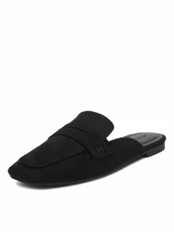 Ciabatte CEO-F4126 Nero