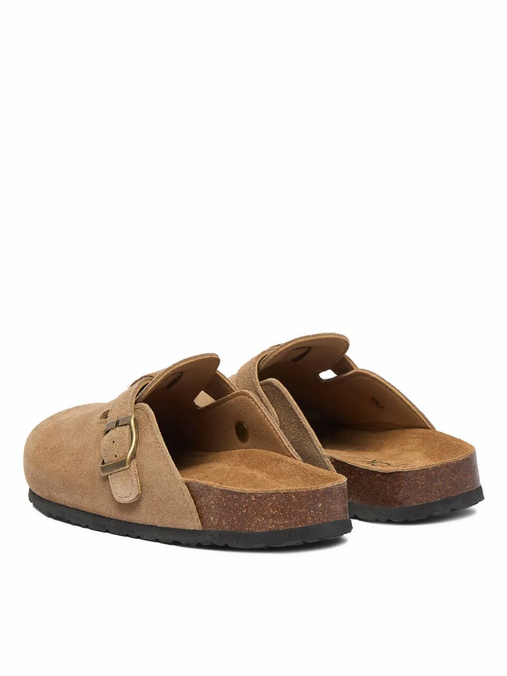 Ciabatte CEO-GBSUM22-3021 Beige scuro