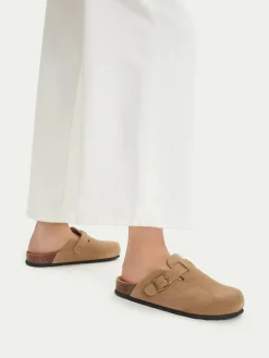 Ciabatte CEO-GBSUM22-3021 Beige scuro