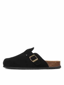 Ciabatte CEO-GBSUM22-3021 Nero