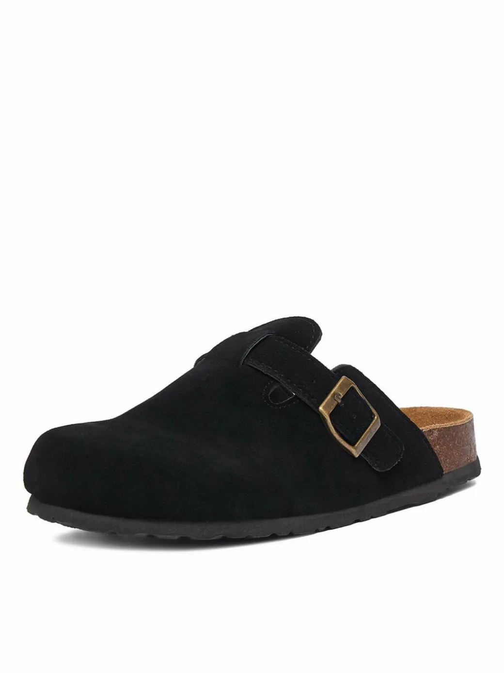 Ciabatte CEO-GBSUM22-3021 Nero