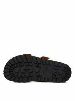 Ciabatte CEO-HSCB25230318-2 Marrone