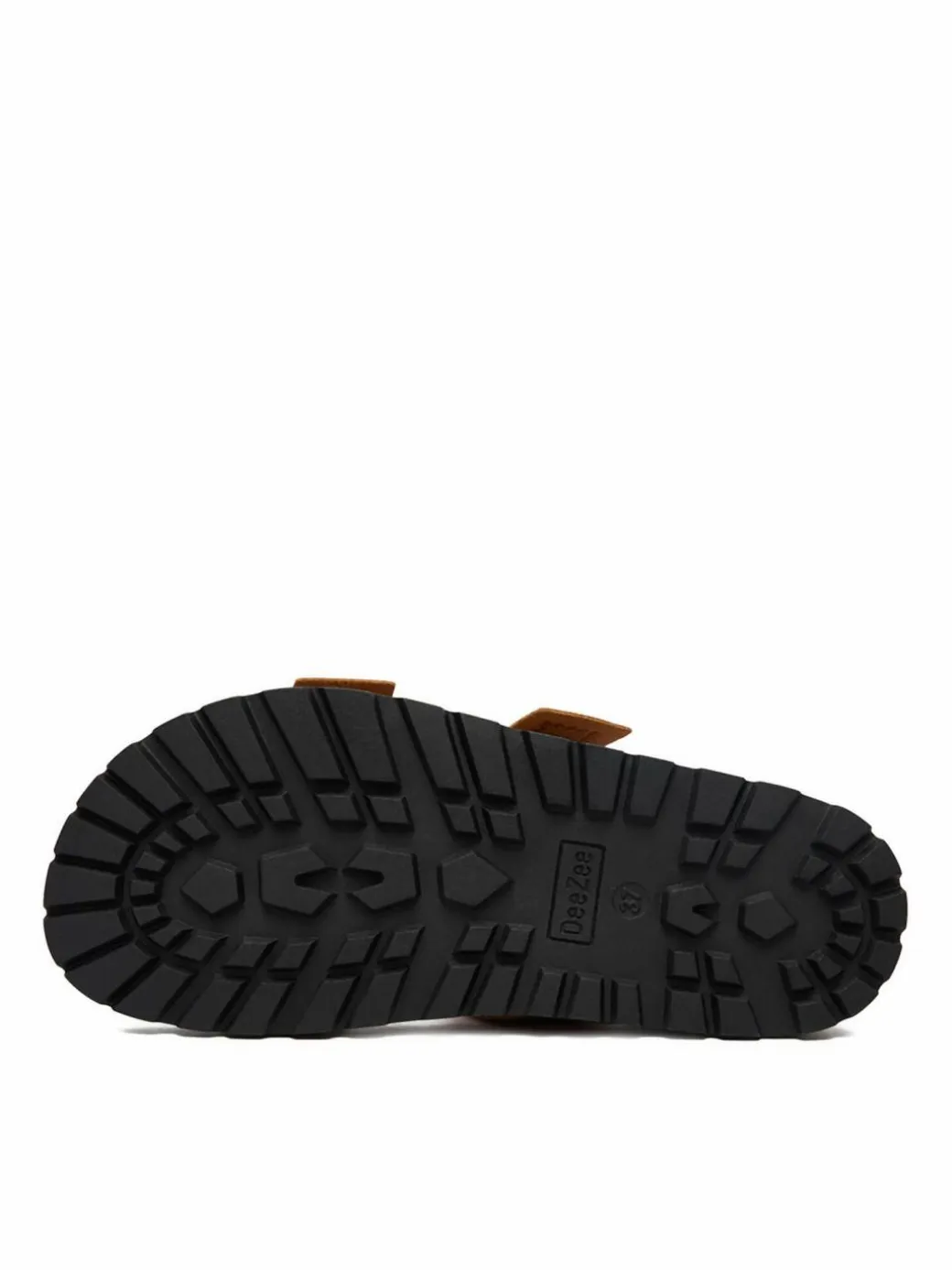 Ciabatte CEO-HSCB25230318-2 Marrone
