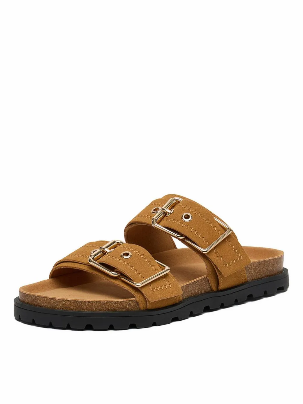 Ciabatte CEO-HSCB25230318-2 Marrone