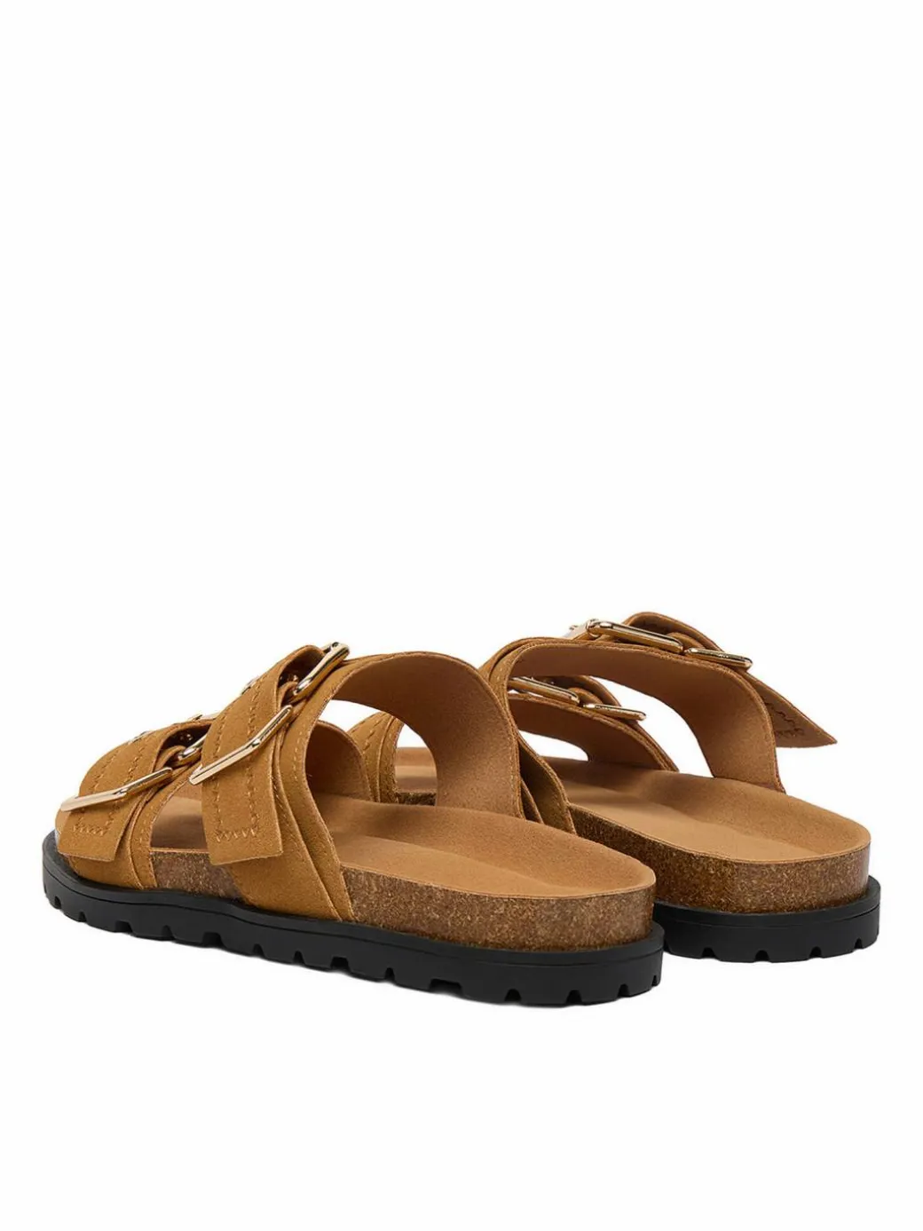 Ciabatte CEO-HSCB25230318-2 Marrone