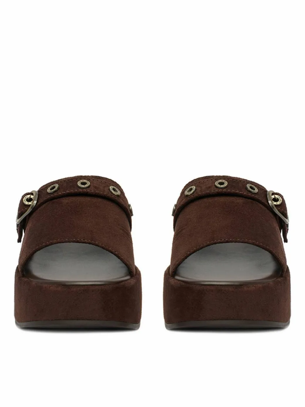 Ciabatte CEO-HY20091-1 Marrone