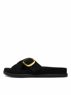 Ciabatte CEO-HY1001-6 Nero