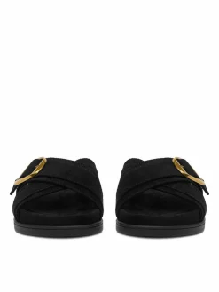 Ciabatte CEO-HY1001-6 Nero