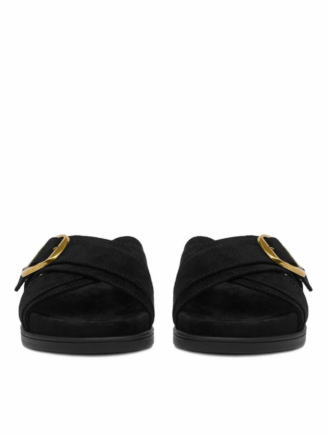 Ciabatte CEO-HY1001-6 Nero