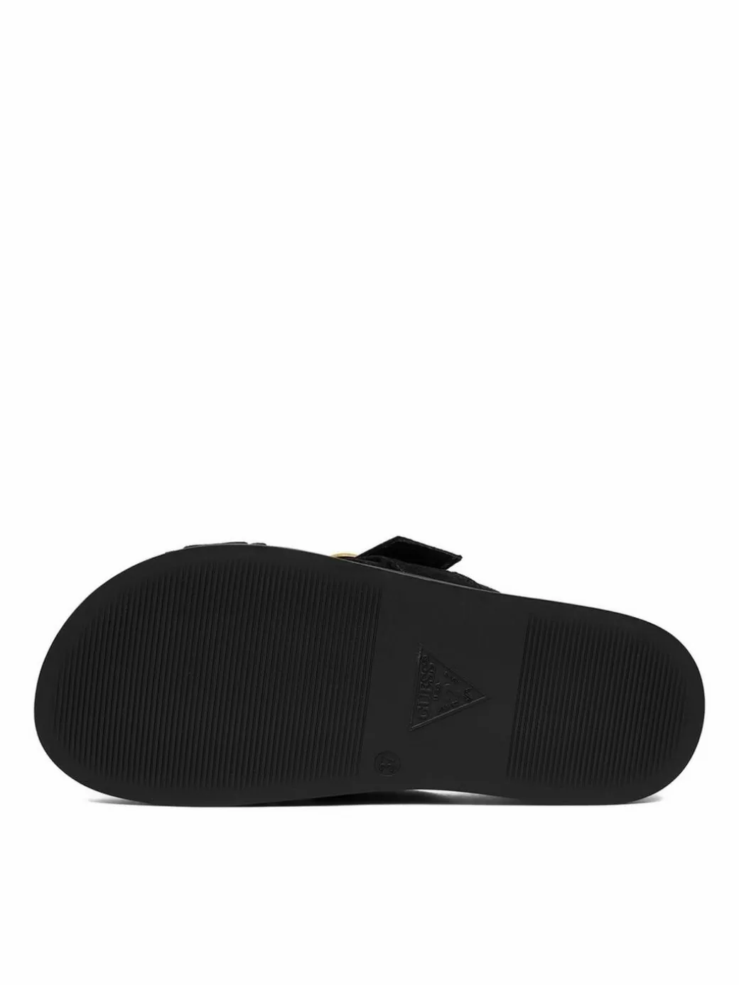Ciabatte CEO-HY1001-6 Nero