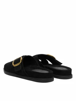 Ciabatte CEO-HY1001-6 Nero