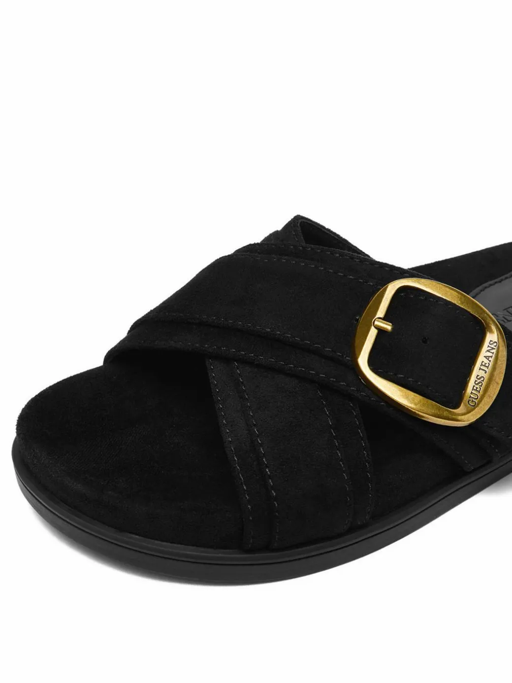 Ciabatte CEO-HY1001-6 Nero