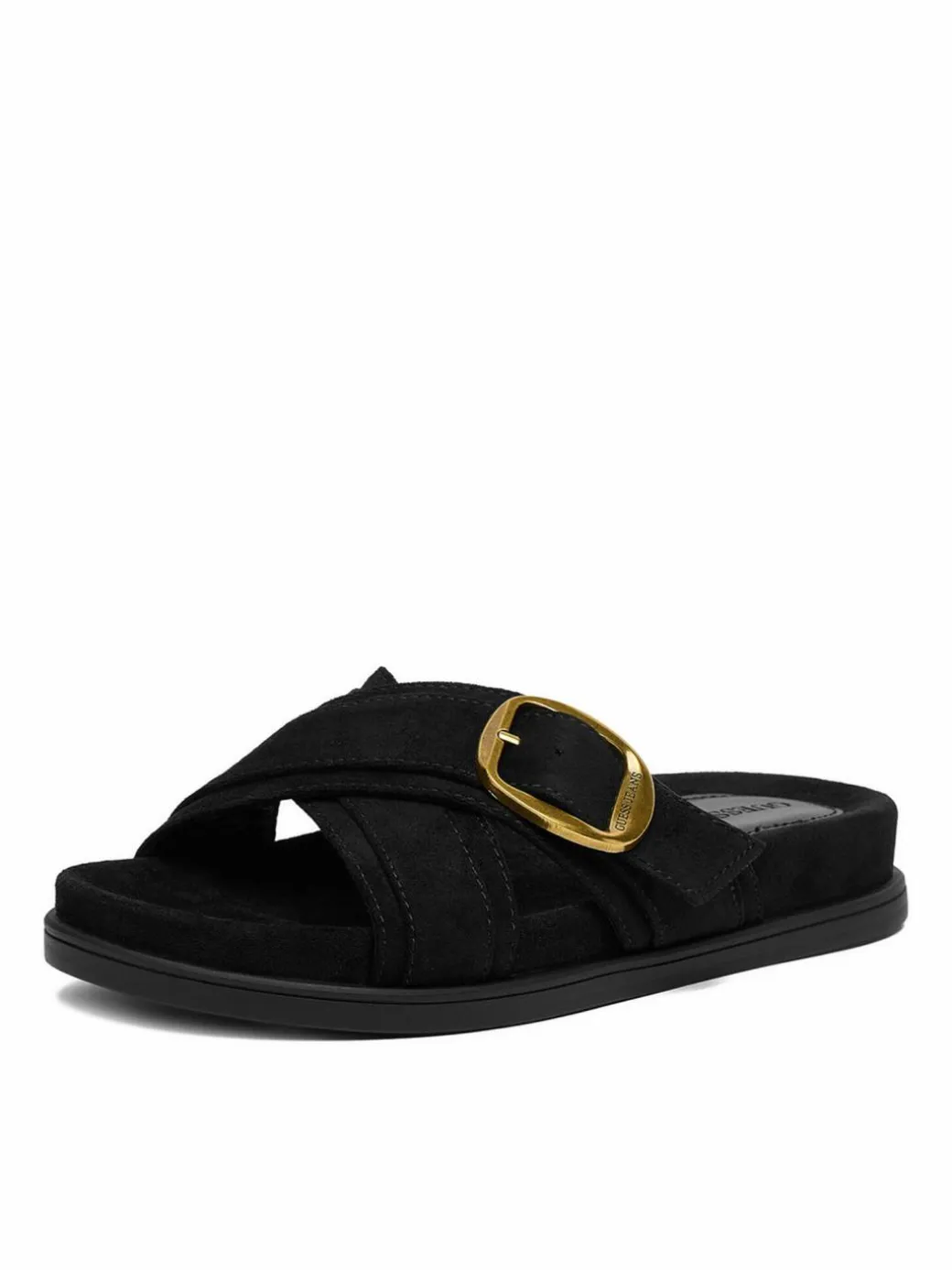 Ciabatte CEO-HY1001-6 Nero