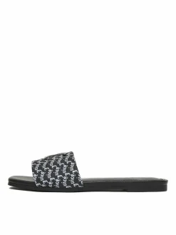 Ciabatte CEO-HY24111-1 Nero
