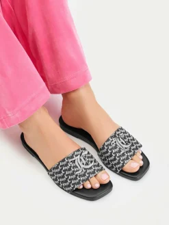 Ciabatte CEO-HY24111-1 Nero