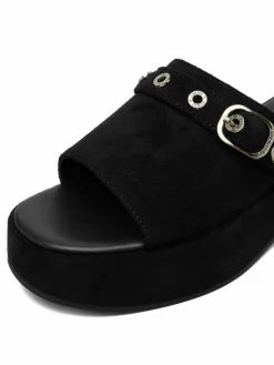 Ciabatte CEO-HY20091-1 Nero