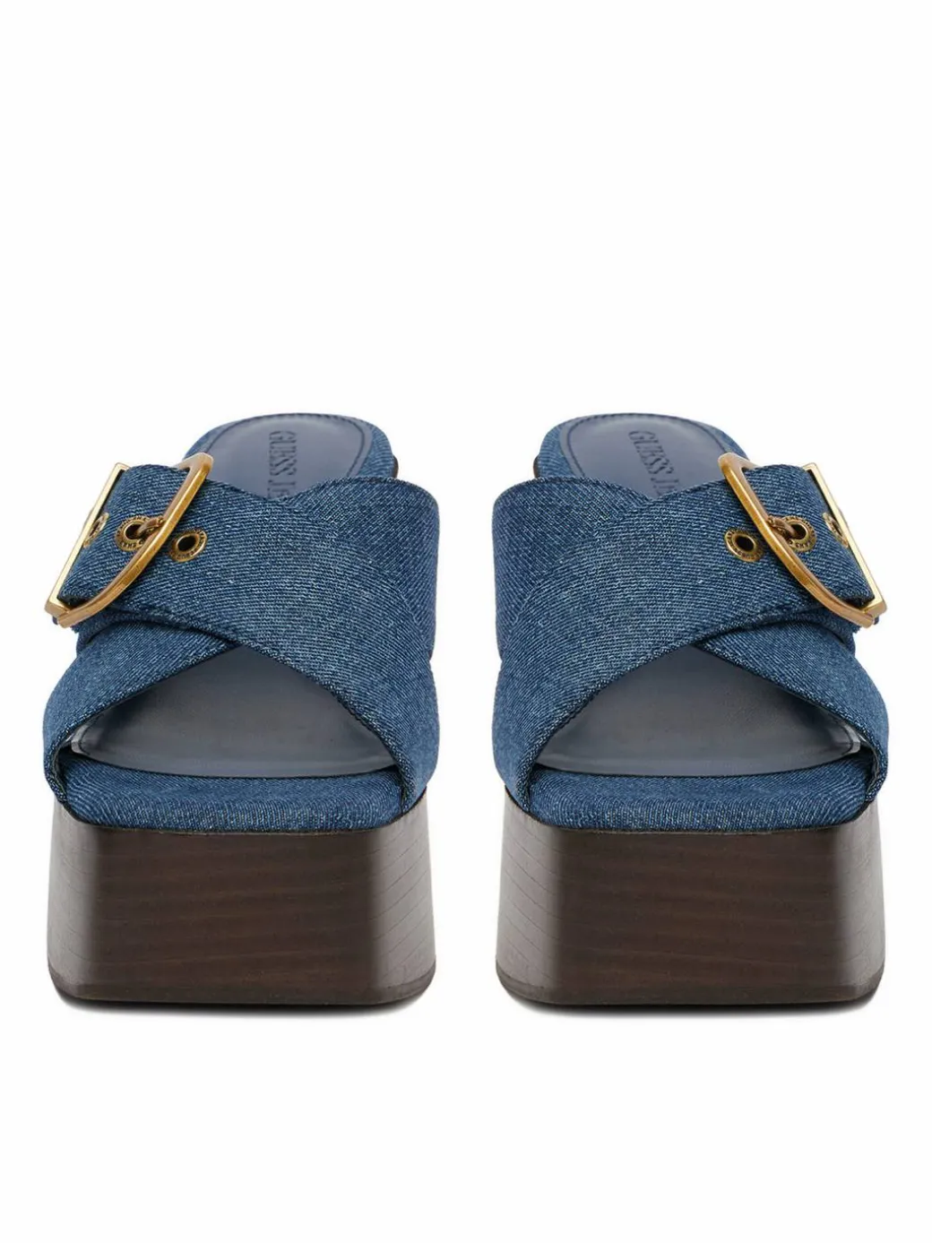 Ciabatte CEO-JD421-3 Blu