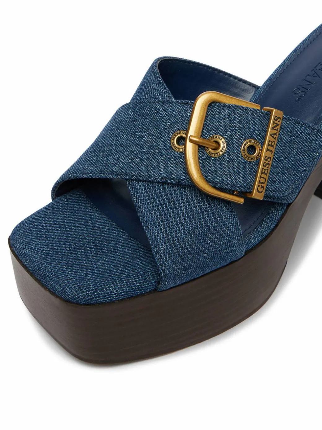 Ciabatte CEO-JD421-3 Blu