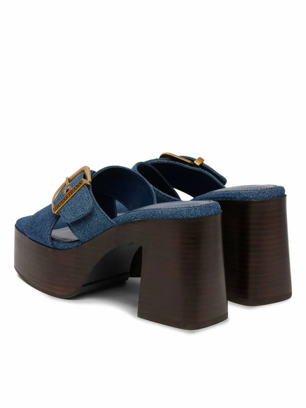 Ciabatte CEO-JD421-3 Blu