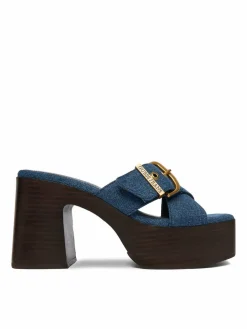 Ciabatte CEO-JD421-3 Blu