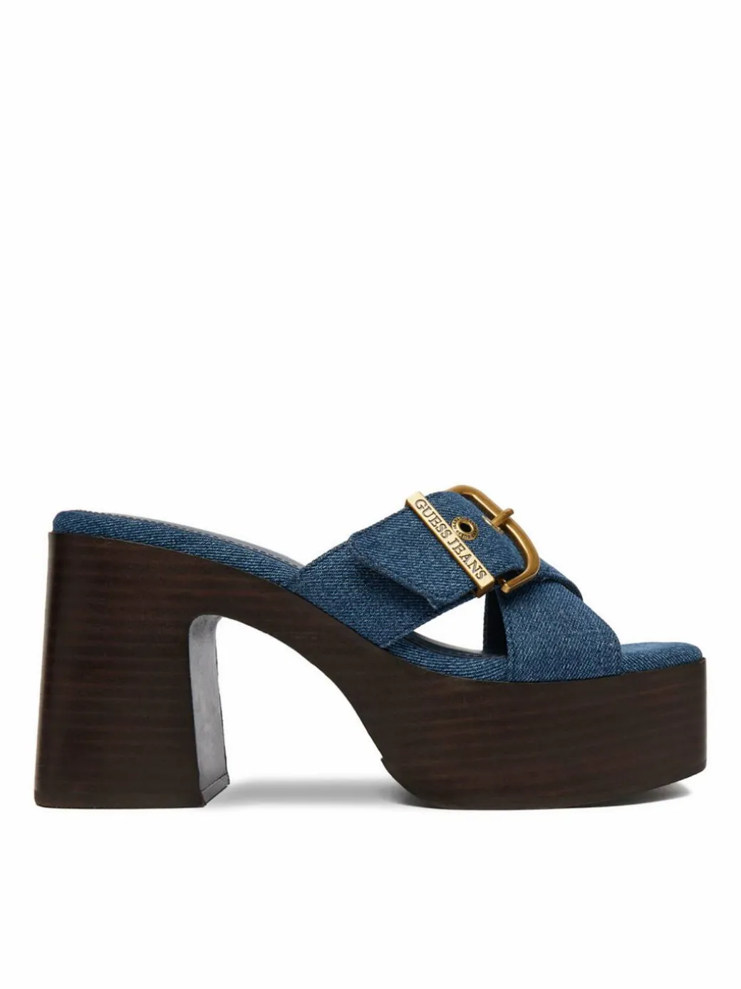 Ciabatte CEO-JD421-3 Blu
