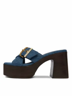 Ciabatte CEO-JD421-3 Blu
