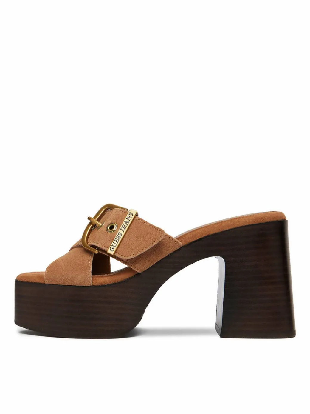 Ciabatte CEO-JD421-3 Marrone