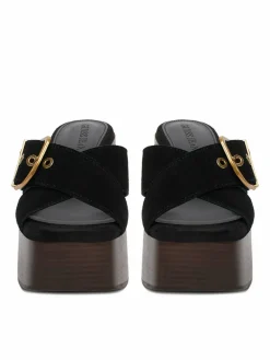 Ciabatte CEO-JD421-3 Nero