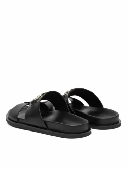 Ciabatte CEO-JDNW-05 Nero