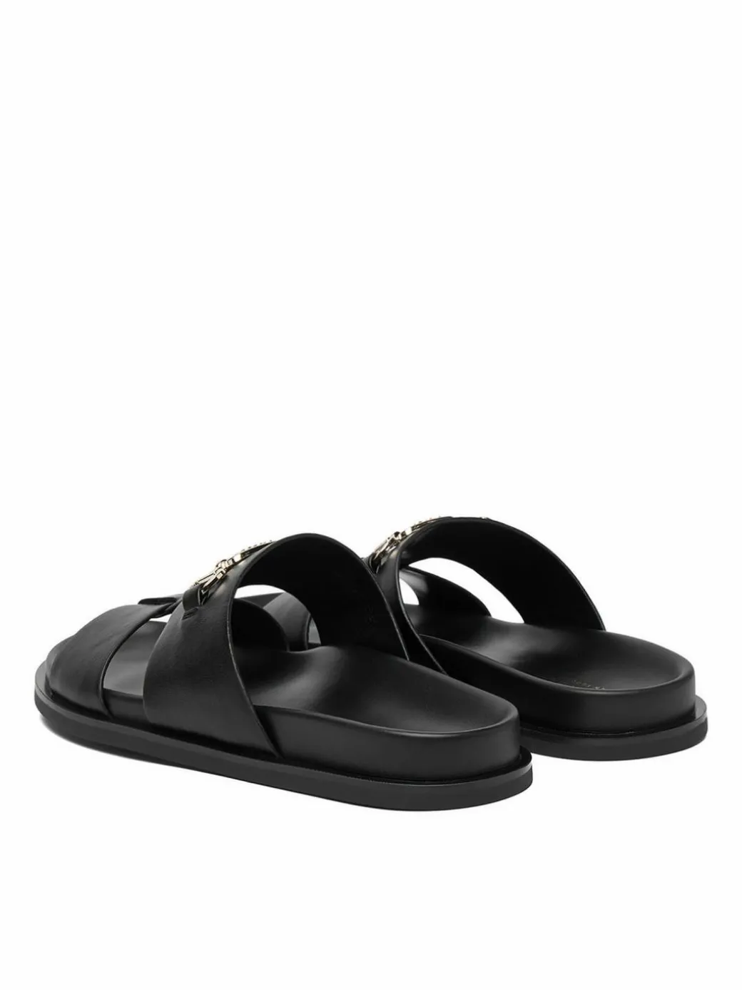 Ciabatte CEO-JDNW-05 Nero
