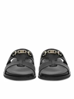 Ciabatte CEO-JDNW-05 Nero