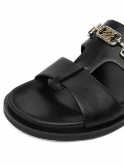 Ciabatte CEO-JDNW-05 Nero