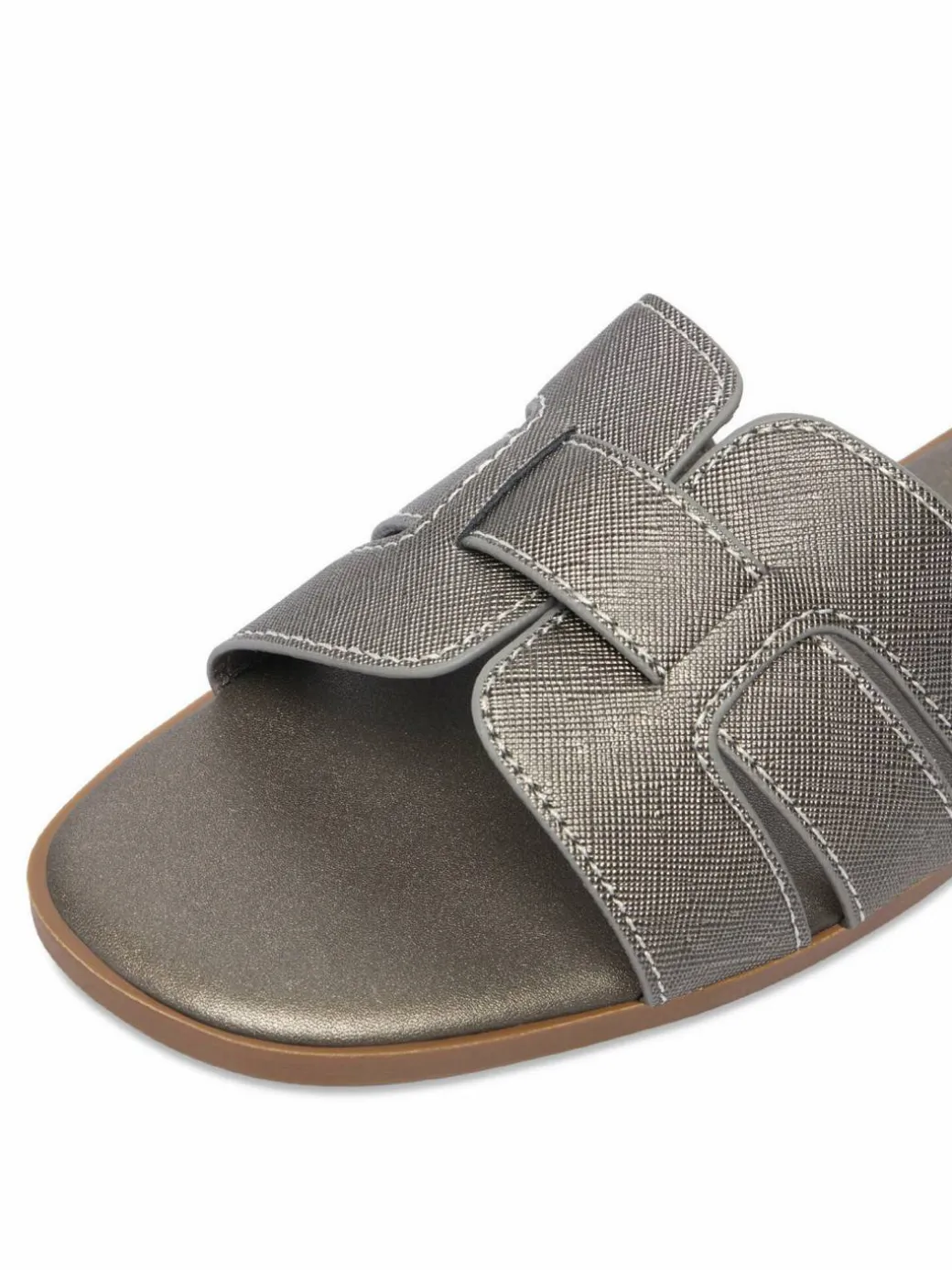 Ciabatte CEO-LB-F1061 Grigio