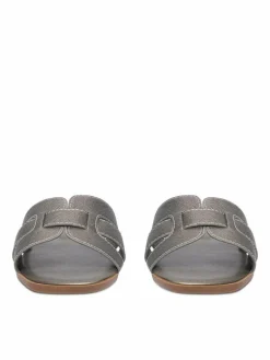 Ciabatte CEO-LB-F1061 Grigio