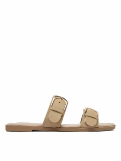 Ciabatte CEO-LB-F9952-YLD Beige