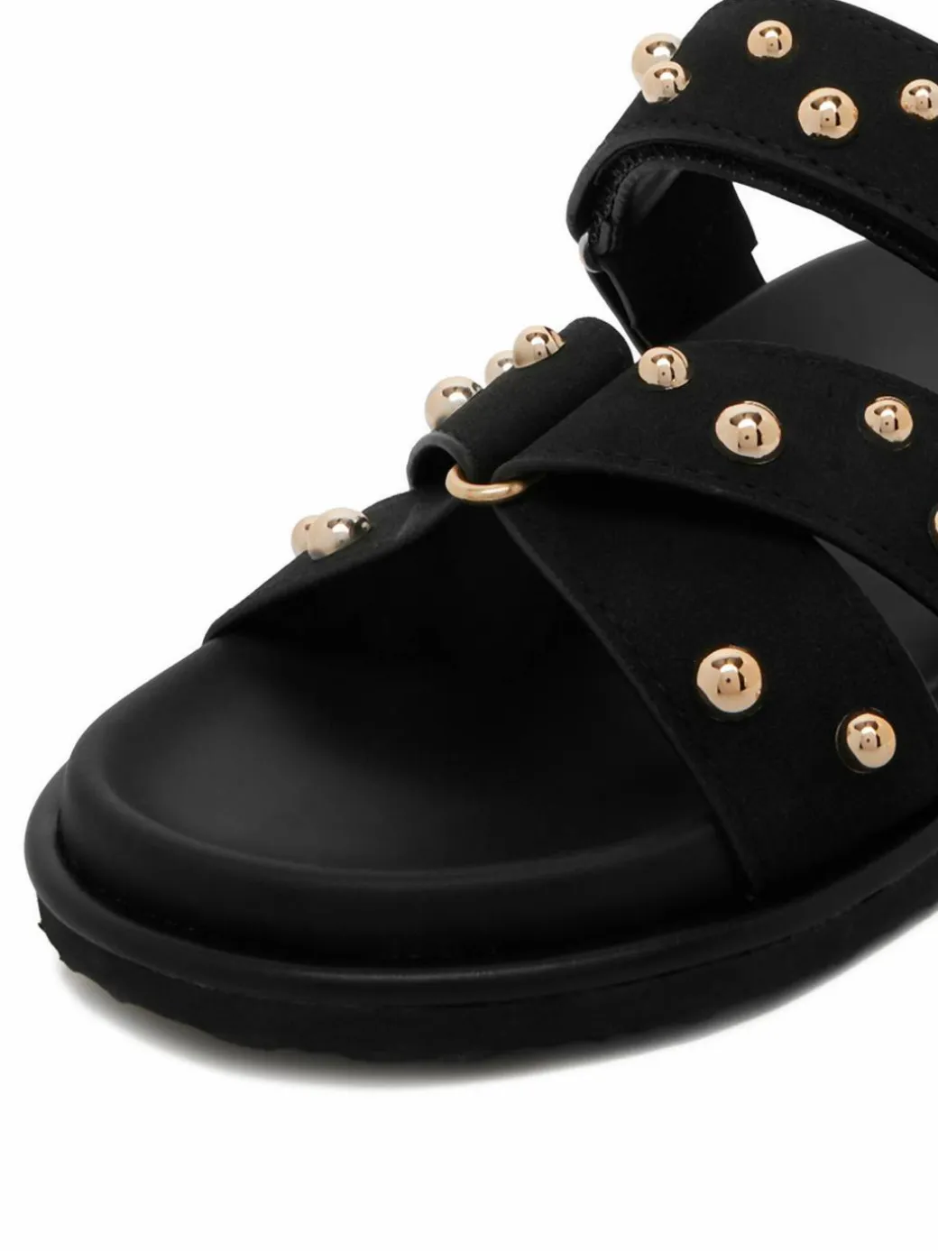 Ciabatte CEO-LB-P2132 Nero