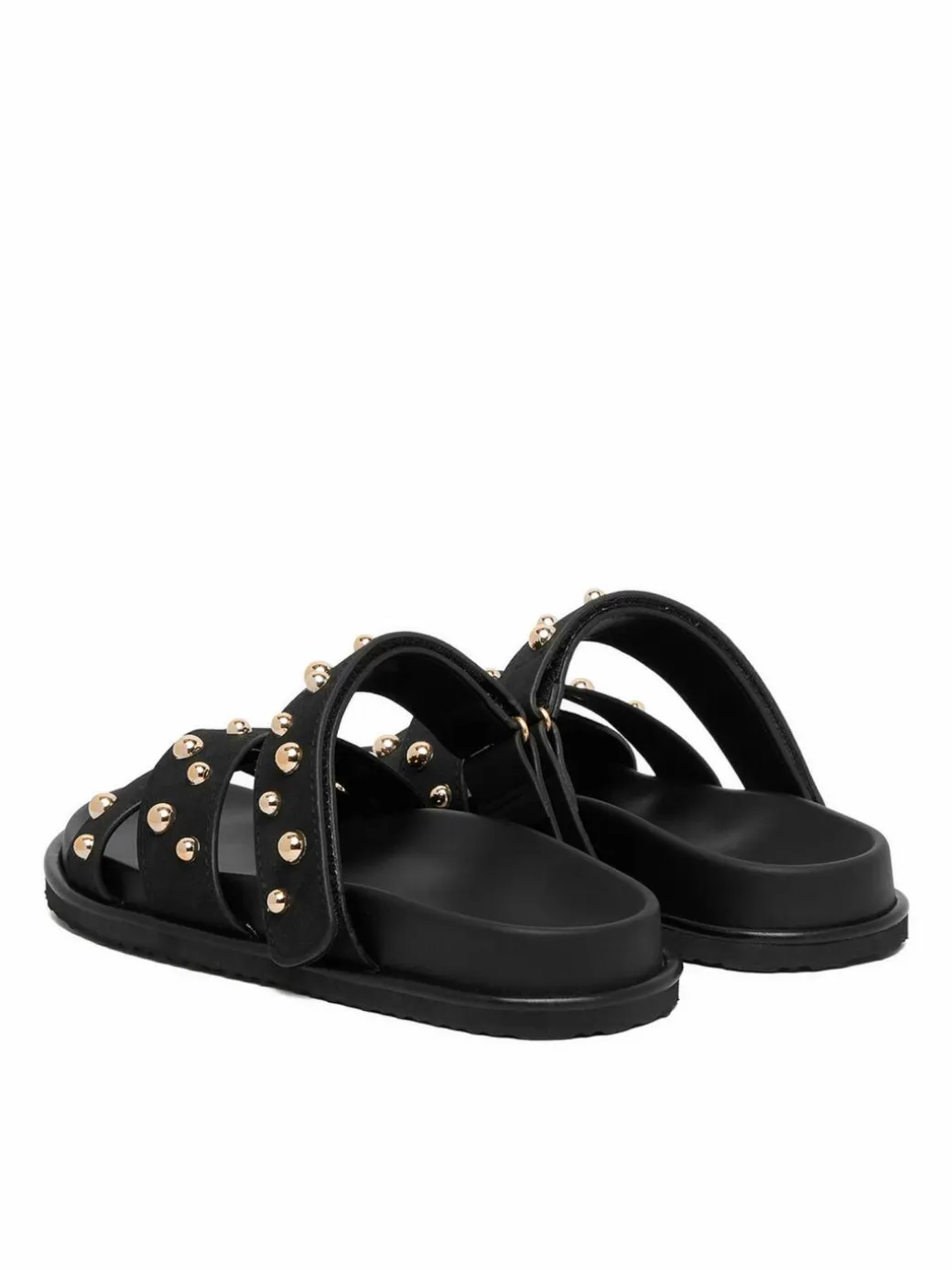 Ciabatte CEO-LB-P2132 Nero
